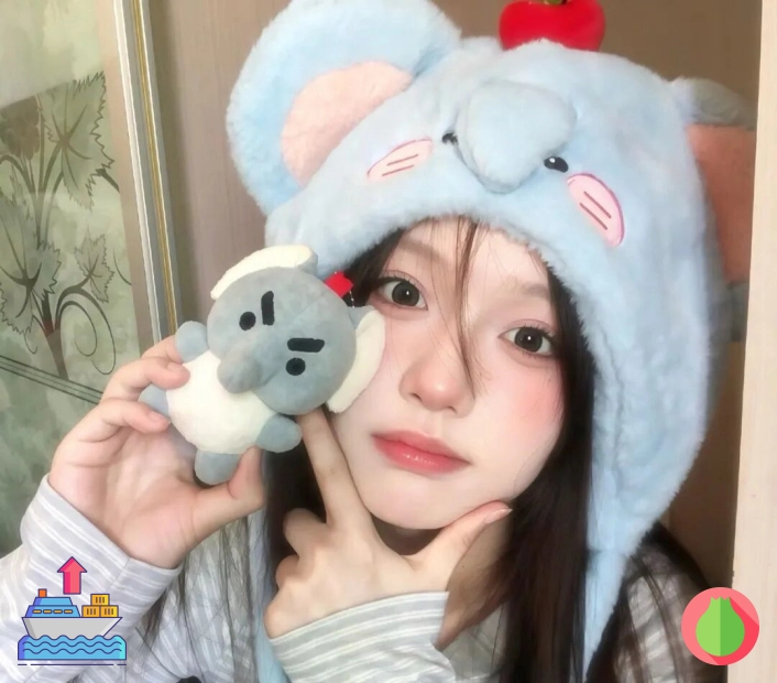 小鹿